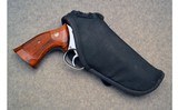Smith & Wesson ~ Model 64-3 Revolver ~ .38 S&W Special - 3 of 3