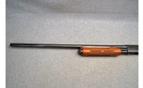 Remington ~ Wingmaster 870 Pump Shotgun ~ 12 Gauge - 8 of 10