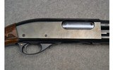 Remington ~ Wingmaster 870 Pump Shotgun ~ 12 Gauge - 3 of 10