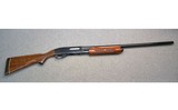 Remington ~ Wingmaster 870 Pump Shotgun ~ 12 Gauge - 1 of 10
