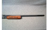 Remington ~ Wingmaster 870 Pump Shotgun ~ 12 Gauge - 5 of 10