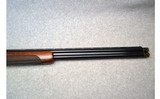 CZ ~ Woodcock Over/Under Shotgun ~ 12 Gauge - 7 of 12