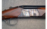 CZ ~ Woodcock Over/Under Shotgun ~ 12 Gauge - 6 of 12