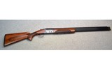 CZ ~ Woodcock Over/Under Shotgun ~ 12 Gauge - 4 of 12