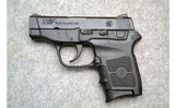 Smith & Wesson ~ Bodyguard 380 ~ .380 ACP - 2 of 3