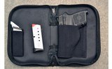 Smith & Wesson ~ Bodyguard 380 ~ .380 ACP - 3 of 3