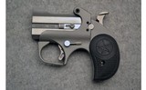 Roughneck Firearms ~ Roughneck Derringer ~ .357 Mag./.38 SPL - 2 of 2