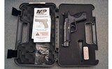 Smith & Wesson ~ M&P 9L Performance Center with Ported Barrel and Slide ~ 9mm Luger - 3 of 3