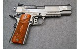 Smith & Wesson ~ SW1911TA ~ .45 Auto - 1 of 3