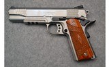 Smith & Wesson ~ SW1911TA ~ .45 Auto - 2 of 3