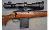 Remington ~ 700 Bolt Action Rifle ~ .22-250 Remington - 3 of 9