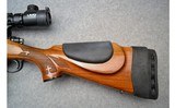 Remington ~ 700 Bolt Action Rifle ~ .22-250 Remington - 5 of 9