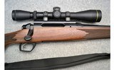 Remington Arms ~ 783 Bolt Action Rifle ~ .308 Winchester - 3 of 9