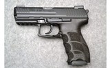 HK ~ P30 ~ 9mm Luger - 2 of 3