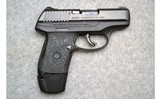 Ruger ~ LC9s ~ 9mm Luger - 1 of 2