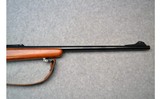 J. C. Higgins ~ Model 50 Bolt Action Rifle ~ .30-06 Springfield - 4 of 9
