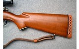 J. C. Higgins ~ Model 50 Bolt Action Rifle ~ .30-06 Springfield - 7 of 9