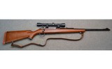 J. C. Higgins ~ Model 50 Bolt Action Rifle ~ .30-06 Springfield - 1 of 9