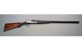 Hunter Arms ~ L. C. Smith Side x Side Shotgun - 1 of 9