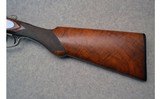Hunter Arms ~ L. C. Smith Side x Side Shotgun - 5 of 9