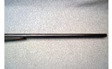 Hunter Arms ~ L. C. Smith Side x Side Shotgun - 4 of 9
