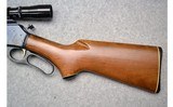 Marlin ~ 336 Lever Action Rifle ~ .35 Remington - 5 of 9