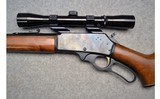 Marlin ~ 336 Lever Action Rifle ~ .35 Remington - 6 of 9