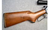 Marlin ~ 336 Lever Action Rifle ~ .35 Remington - 2 of 9