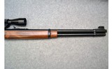 Marlin ~ 336 Lever Action Rifle ~ .35 Remington - 4 of 9