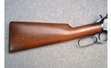Winchester ~ 94 Lever Action Rifle ~ .30 WCF - 2 of 9
