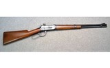 Winchester ~ 94 Lever Action Rifle ~ .30 WCF - 1 of 9