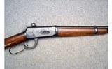 Winchester ~ 94 Lever Action Rifle ~ .30 WCF - 3 of 9