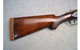 Hunter Arms ~ The Fulton Special Double Barrel Shotgun - 2 of 9