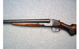 Hunter Arms ~ The Fulton Special Double Barrel Shotgun - 6 of 9