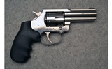 Colt ~ King Cobra Revolver ~ .357 Magnum - 1 of 3