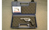 Colt ~ King Cobra Revolver ~ .357 Magnum - 3 of 3