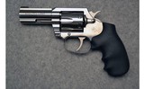 Colt ~ King Cobra Revolver ~ .357 Magnum - 2 of 3