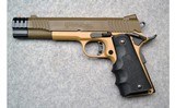 Citadel ~ M1911 A1-fS ~ .45 ACP - 2 of 3