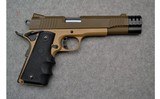 Citadel ~ M1911 A1-fS ~ .45 ACP - 1 of 3