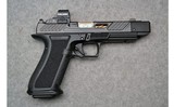 Shadow System ~ DR920P ~ 9mm Luger - 1 of 3