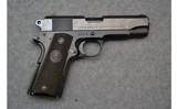Colt ~ Commander ~ .45 ACP / .38 Super - 1 of 3