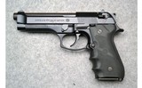 Beretta ~ 92FS ~ 9mm Luger - 2 of 3