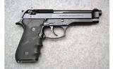 Beretta ~ 92FS ~ 9mm Luger - 1 of 3