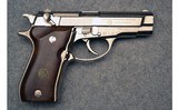 Browning ~ BDA-380 ~ .380 ACP - 1 of 3