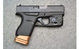 Glock ~ 43 ~ 9mm Luger - 1 of 3