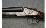 Hunter Arms ~ L. C. Smith Side x Side Shotgun - 6 of 9