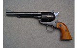 Ruger ~ Blackhawk ~ .44 Magnum - 2 of 2