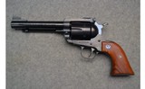 Ruger ~ New Model Super Blackhawk ~ .44 Magnum - 2 of 2