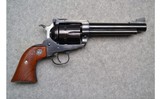 Ruger ~ New Model Super Blackhawk ~ .44 Magnum - 1 of 2