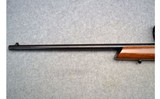 Winchester ~ 77 ~ .22 Long Rifle - 5 of 9